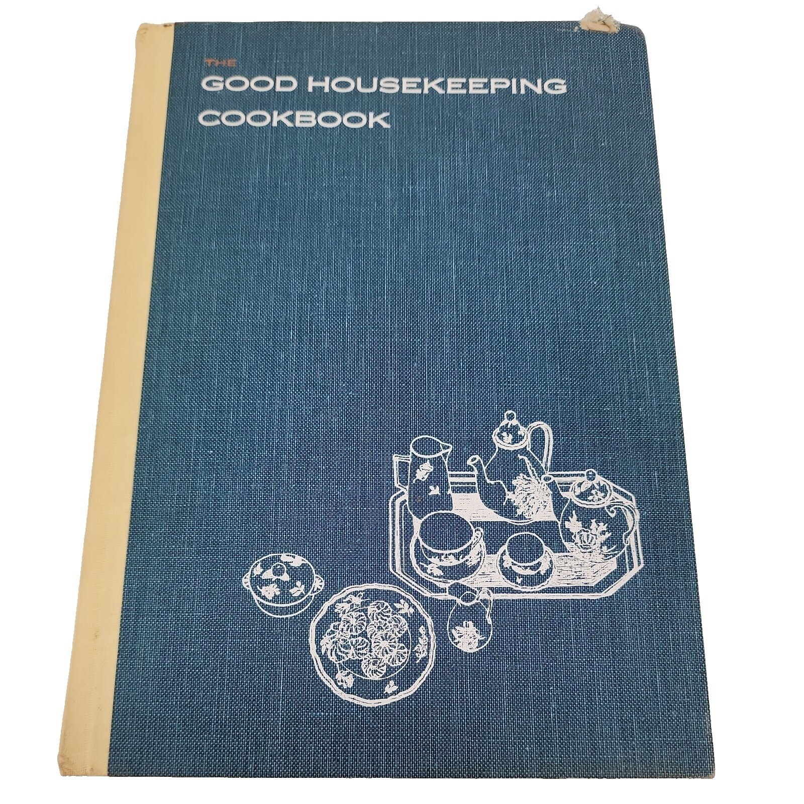 ビンテージ本 good housekeeping ビンテージ本 good housekeeping