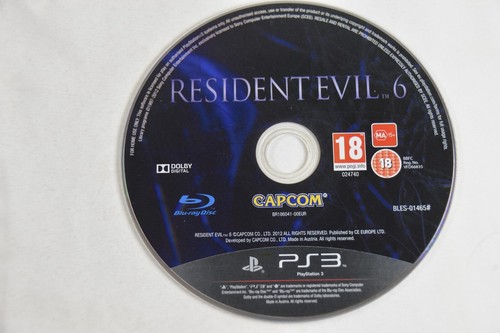 Sony PS3 Disc Only Games - Multi Listing - Big Selection - Free Postage - Picture 25 of 99