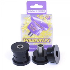 Powerflex PU Buchsen Alfa GTV + Spider Querlenkerlager Set Federaufnahme HA