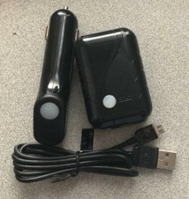 New Original AT&T Wall & Car Charger Adapter ...