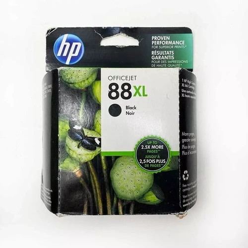Las mejores ofertas en Cartuchos de Tinta de imesora HP 88XL | eBay