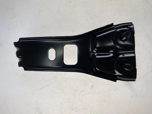 2*Nissan Qashqai J12 From 2021 Holder Support Bumper Rear L+R New 79185-6UA0A - Picture 3 of 6