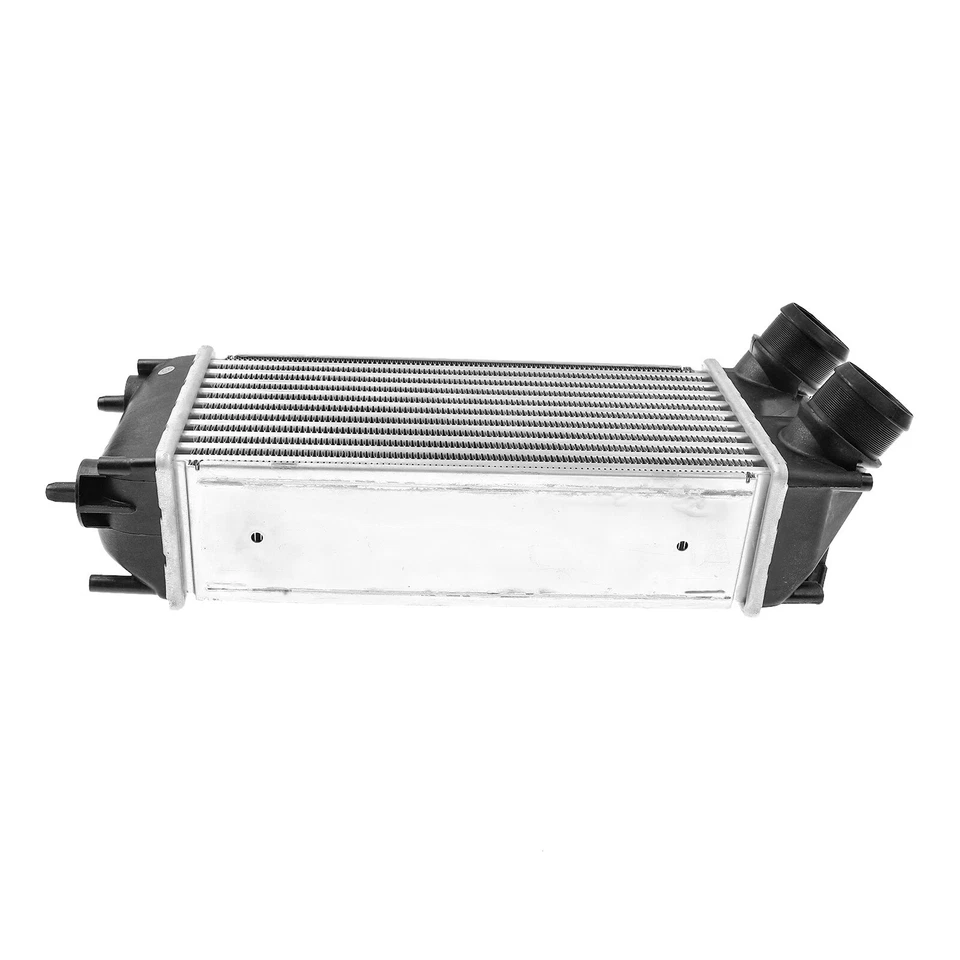 Intercooler Turbo Pour Citroën C4 Berlingo Peugeot 308 Partner 1.6 HDi - Photo 4/4