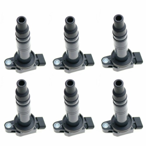 For TOYOTA LEXUS 2.0L 4.0L V6 5.0L V8 ignition coils 90919-02248 UF495 Q6JSC284 - Picture 4 of 7