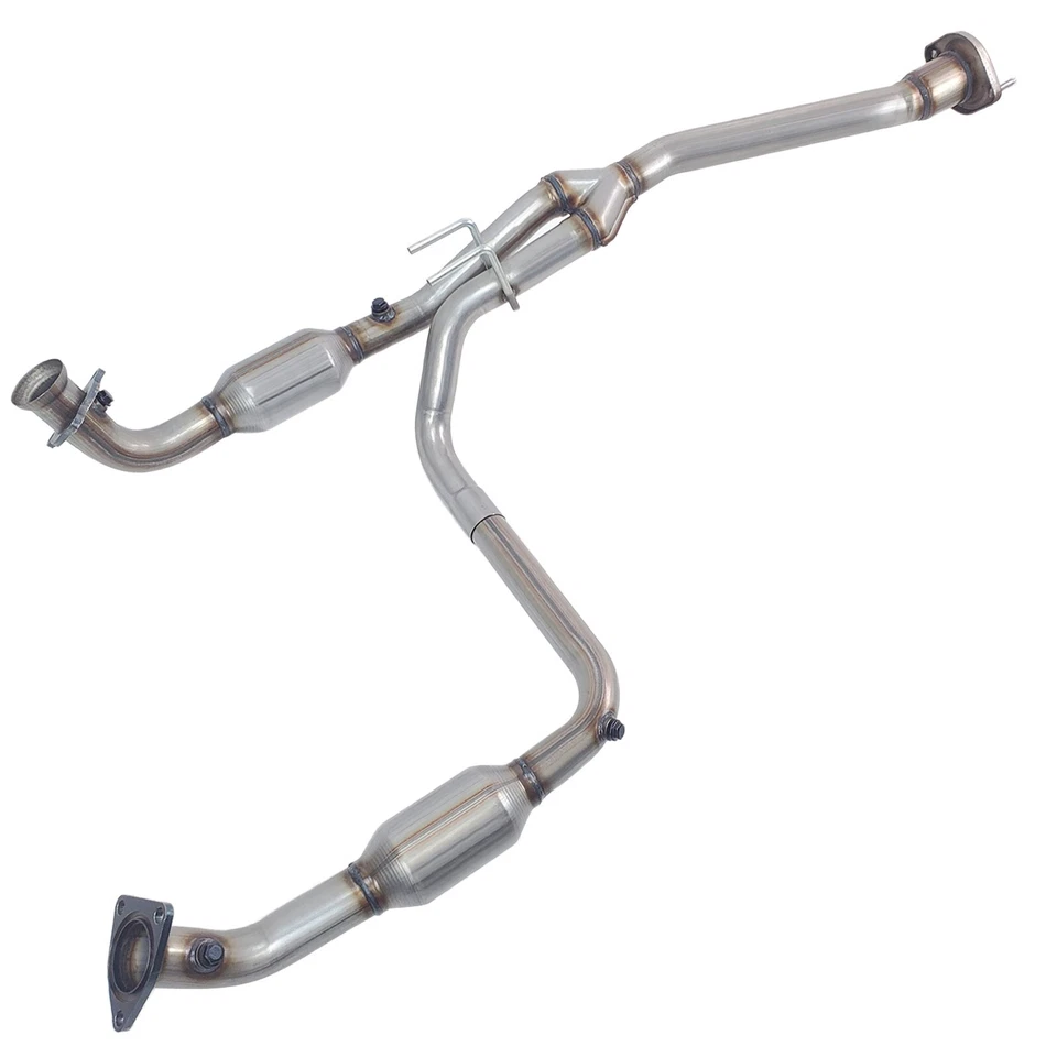 Catalytic Converter For 2003-2008 Chevrolet Express 1500 2500 4.3L 5.3L Foto 3 de 4