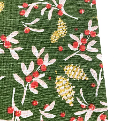Christmas Dish Tea Towel Cotton Kitchen CHOOSE Colorful Winter Holiday - Picture 33 of 44
