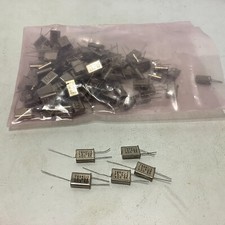Lot of 99 Crystal Oscillators 78941-1 13.500f KDS 5K