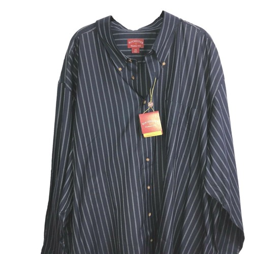 NEW Rochester Mens Big Tall 4X Luxury 