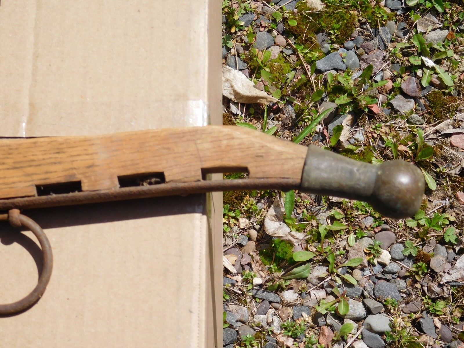 VINTAGE HORSE HAMES JOINER HARNESS TREE WAGON TEAM REINS eBay