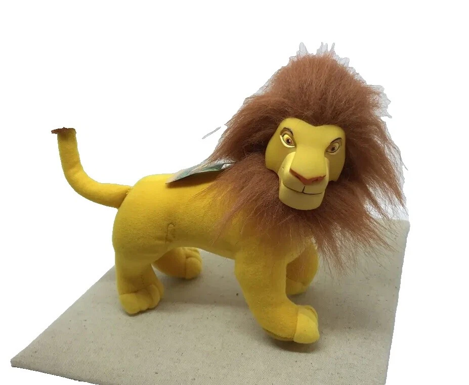 Applause The Lion King Toys & Hobbies