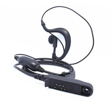 Ecouteurs de talkie-walkie étanches pour BaoFeng UV-9R+ BF-UV9R 9700 BF-A58