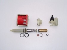 Dichtung Kugel O-Ring Set für Ulka Pumpe EX5 EP5 EP5GW Delonghi Saeco Krups Phil