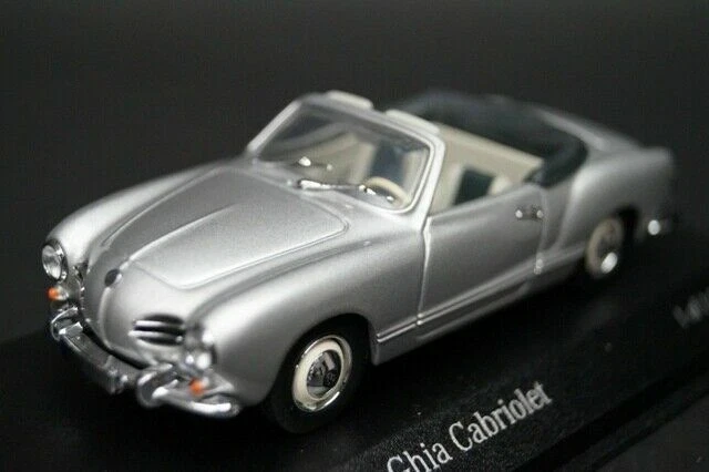 MINICHAMPS Volkswagen Vintage fabricación Diecast coches, camiones y camionetas