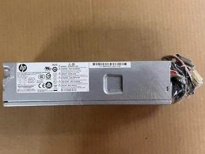 633195-001 633196-001 633193-001 For HP S5 PCA227 PCA222 220W 270W Power Supply