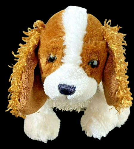 king charles spaniel webkinz