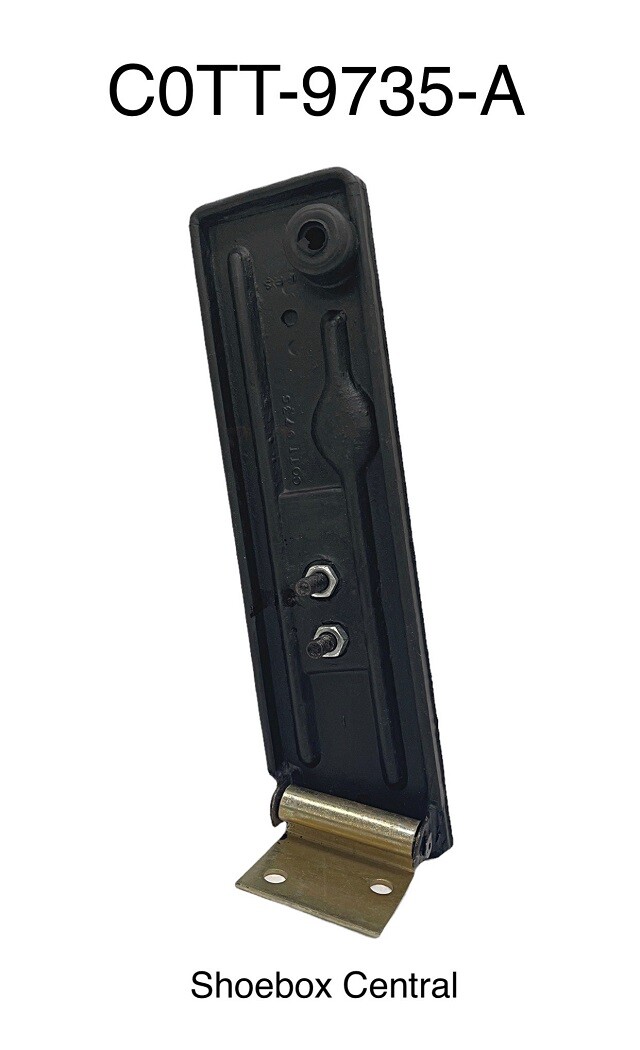 1957-1960 Ford Pickup Truck Accelerator Gas Throttle Pedal
