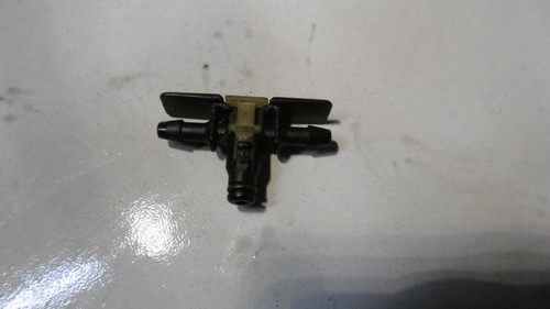 BMW 2,0D N47  T-STÜCK INJEKTOR RÜCKLAUF RÜCKLAUFLEITUNG