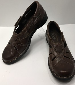 ebay clarks womens shoes size 8