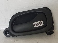 Porte arrière et accessoires Renault SAFRANE