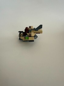 LEGO Star Wars: Wookie Gunship (75129)