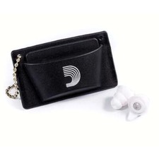 D'Addario Ear Protection Full Frequency Earplugs PWPEP1