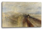 Kunstdruck William Turner - Rain Steam and Speed The Great Western Railway