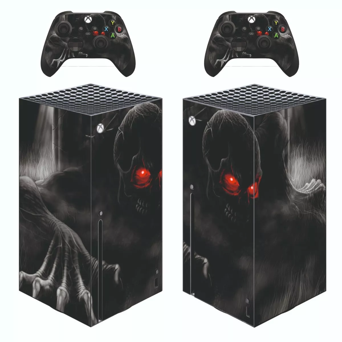 Xbox red eye sale