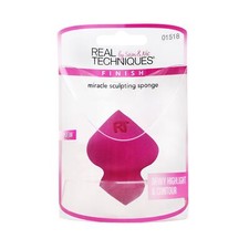 Real Techniques Miracle Sculpting Sponge, 0.6...