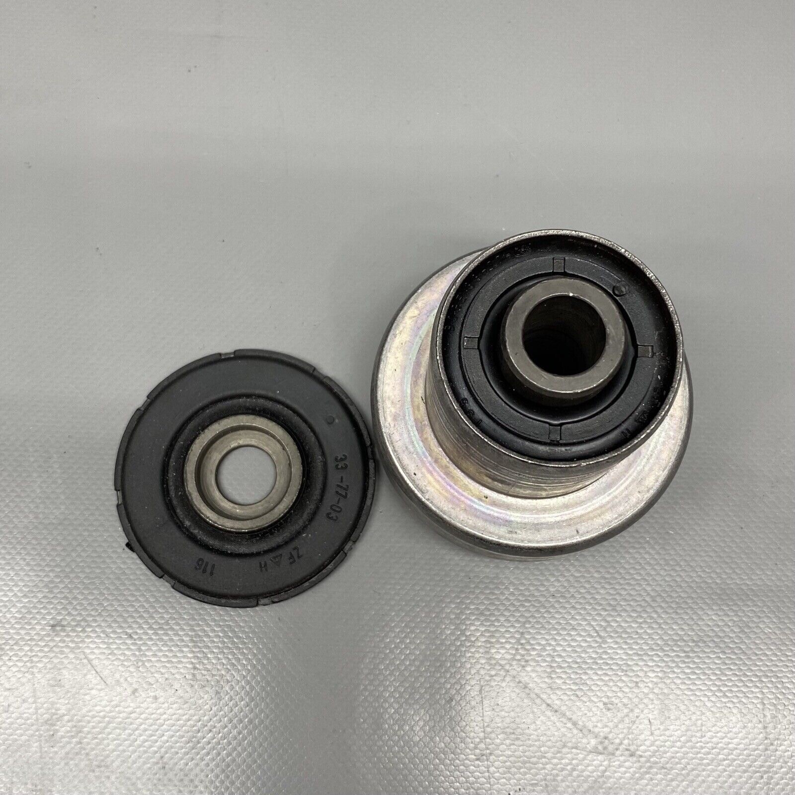 MASERATI GRANTURISMO SUSPENSION BUSHING SILENT BLOCK 2012 2013 14 2015 000273809