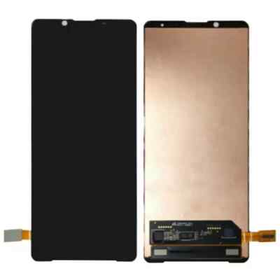 OEM LCD Display Touchscreen Digitizer für Sony Xperia 5 II SO-52A XQ-AS52 6,1''