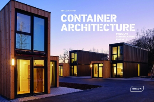 Sibylle Kramer Container Architecture (Relié) 9783037682876 | eBay
