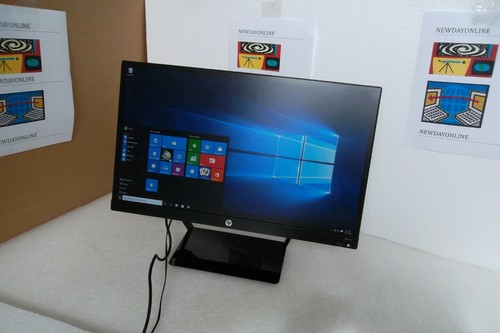 HP Pavilion 22cwa IPS LED Backlit 