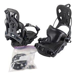 Flow Bindings Fuse | eBay Flow Bindings Fuse | eBay