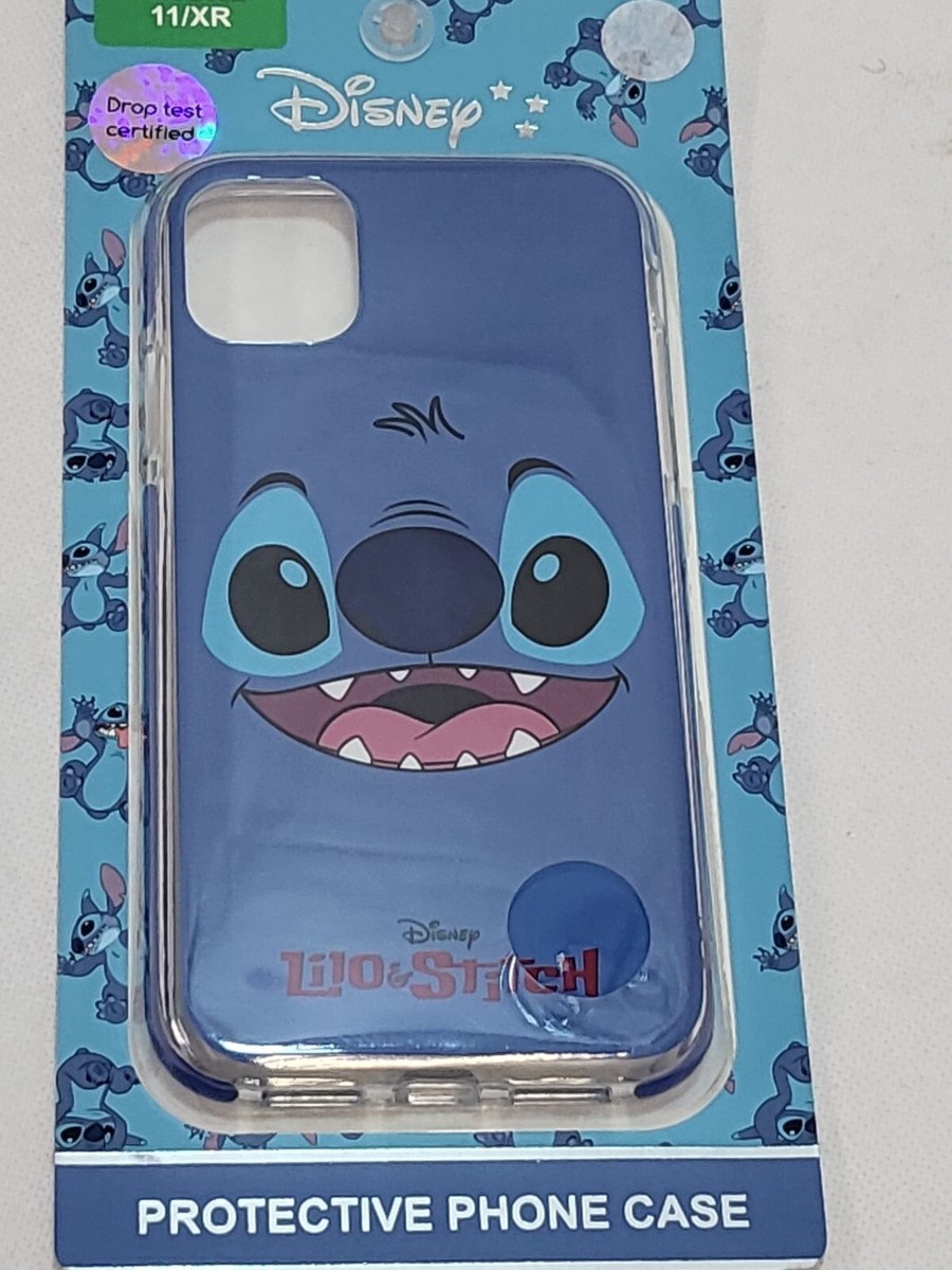 Disney Lilo and Stitch Iphone Case Cute Desing Mobile Protective