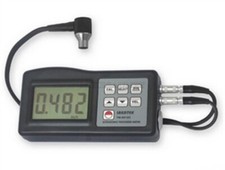 Ultrasonic Thickness Gauge 0.05-8INCH Landtek...