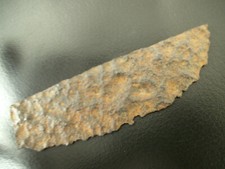 Messer Klinge
