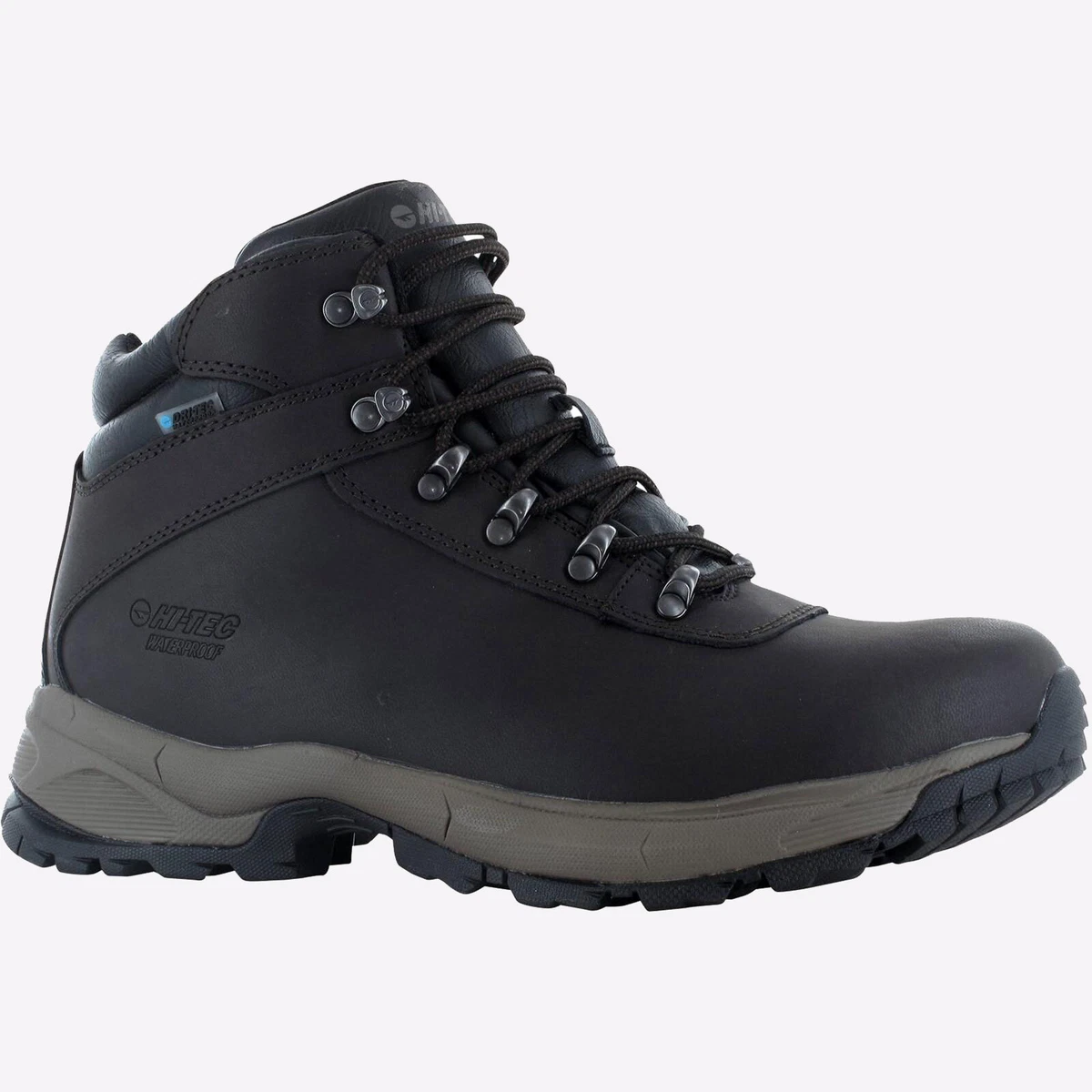 Hi tec eurotrek lite best sale wp