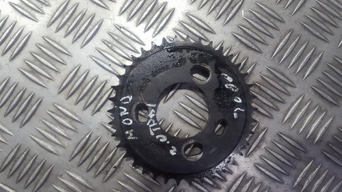 Ford Mondeo 2002 Camshaft Timing Gear (Pulley)(Gear Camshaft) xs7q #221039-63