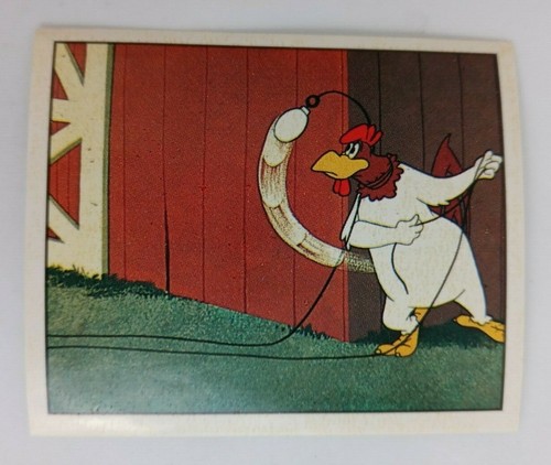 1990 Panini Happy Birthday Bugs (Pick Your Sticker) - Picture 98 of 343