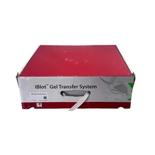 Invitrogen iBlot Gel Transfer System Model IB100 – Complete in Original Box
