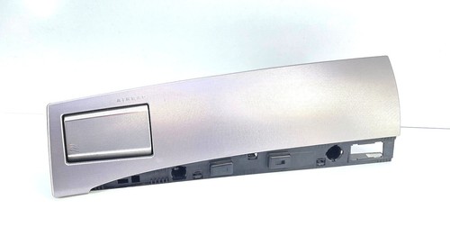 🌟 JAGUAR XF X250 DASHBOARD LEFT FRESH AIR VENTS 8X23014A22BF 2008-2011