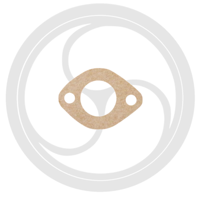 KAWASAKI KD80 KE100 OIL PUMP GASKET 16094-002 NEW P/N 11060-1160