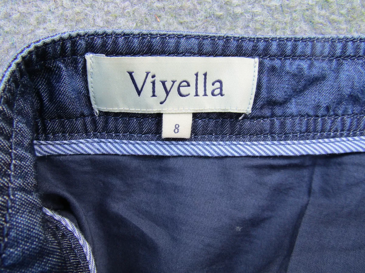Fabric that sale looks like denim