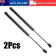 2Pcs New Bonnet Gas Spring Shock Struts Lift Support For Infiniti Q50 Sedan