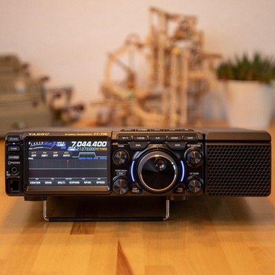 Yaesu FT-710 Aess 100W HF Transceiver WIE NEU