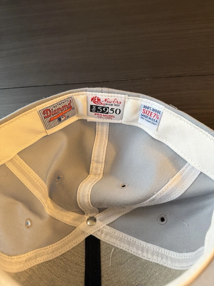 Cal Ripken Signed Baltimore Orioles Hat - Image 4 of 4