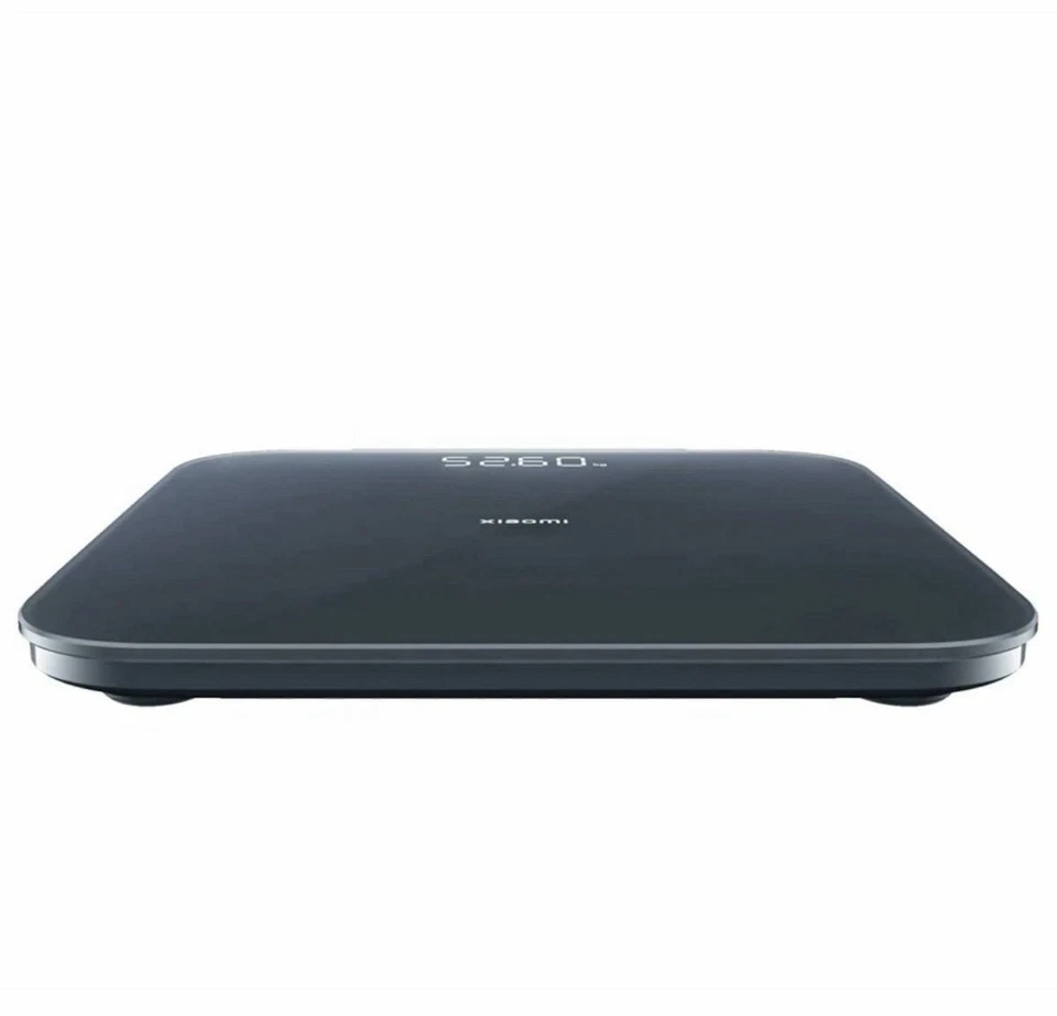 XIAOMI BILANCIA BODY COMPOSITION SCALE S200 DARK GREY BHR9239GL - Immagine 3 di 4