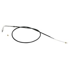 S&S Cycle 42in. Throttle Cable - 19-0446