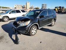 Wheel 16x6-12 Steel Fits 12-16 Cr-v 1911082 Wheel 16x6-12 Steel Fits 12-16 Cr-v 1911082