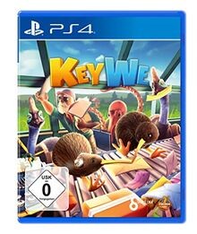 KeyWe - von Sold Out | Game | Zustand neu